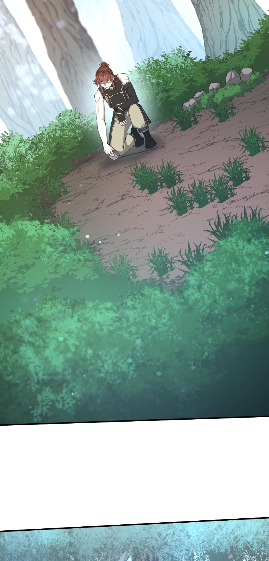 The Beginning After The End Chapter 155 image 50